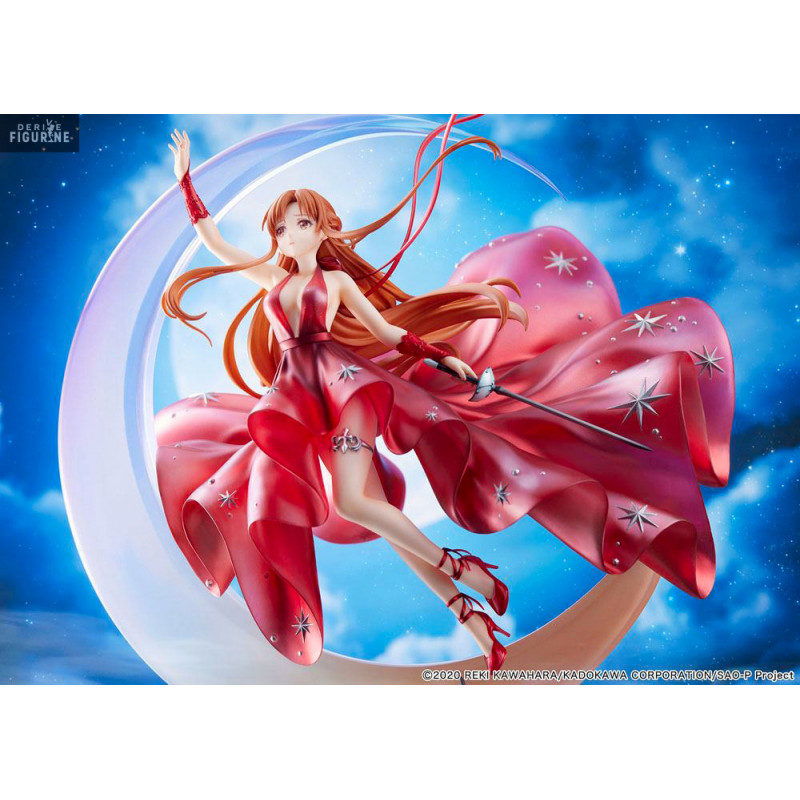 Sword Art Online - Asuna...