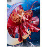 Sword Art Online - Asuna figure Crystal Dress