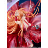 Sword Art Online - Asuna figure Crystal Dress