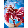 Sword Art Online - Asuna figure Crystal Dress
