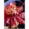 Sword Art Online - Asuna figure Crystal Dress