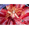 Sword Art Online - Figurine Asuna Crystal Dress