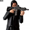 Figurine de John Wick, MAF