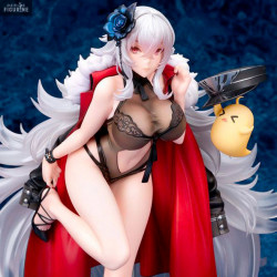 Azur Lane - Figurine Graf...