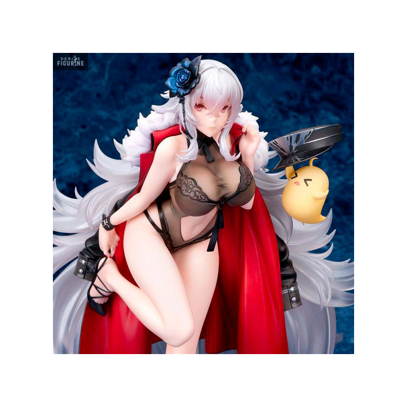 Azur Lane - Figurine Graf Zeppelin