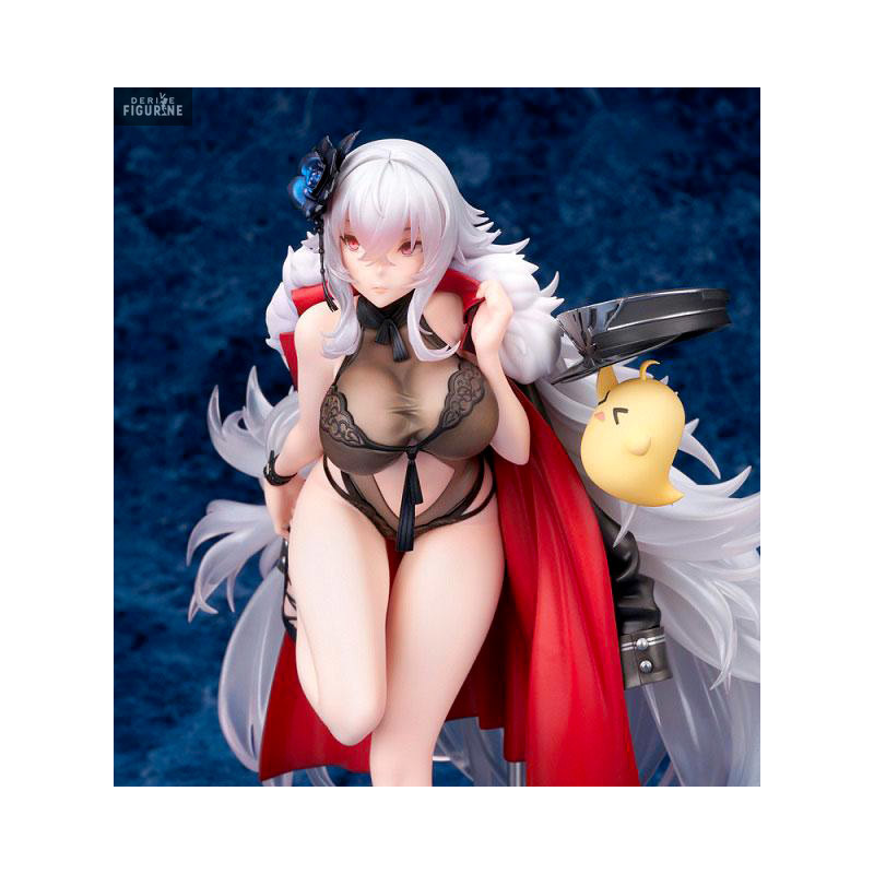 Azur Lane - Figurine Graf...