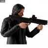 Figurine de John Wick, MAF