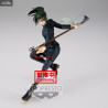 Jujutsu Kaisen - Figure Maki Zenin
