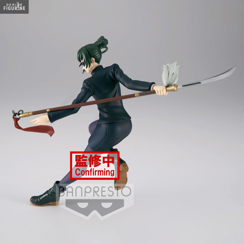 Jujutsu Kaisen - Figurine...