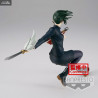 Jujutsu Kaisen - Figure Maki Zenin