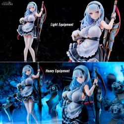 Azur Lane - Dido figure...
