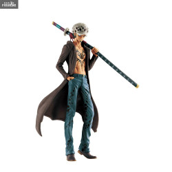 One Piece - Trafalgar Law...