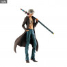 One Piece - Trafalgar Law figure, Memory