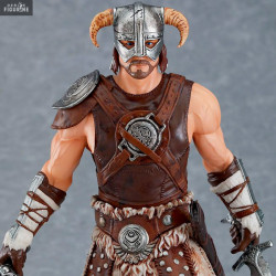 The Elder Scrolls V: Skyrim...