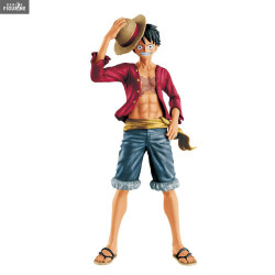 One Piece - Monkey D. Luffy...