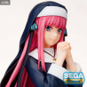 The Quintessential Quintuplets - Figurine Nino Nakano (Sister Ver.), SPM