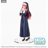 The Quintessential Quintuplets - Figurine Nino Nakano (Sister Ver.), SPM