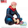 Jujutsu Kaisen - Yuji Itadori figure, PM Perching