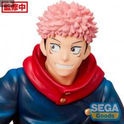 Jujutsu Kaisen - Figurine...