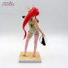 Tengen Toppa Gurren Lagann - Figurine de Yoko, vers. Limited Special Color Edition (seconde main)