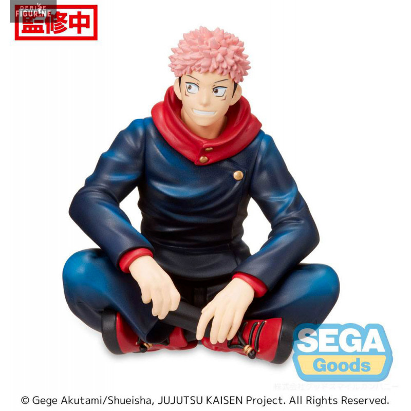 Jujutsu Kaisen - Figurine...