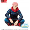 Jujutsu Kaisen - Yuji Itadori figure, PM Perching