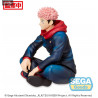 Jujutsu Kaisen - Yuji Itadori figure, PM Perching