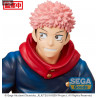 Jujutsu Kaisen - Yuji Itadori figure, PM Perching
