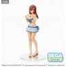 The Quintessential Quintuplets - Nakano Miku figure Summer, Premium
