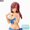 The Quintessential Quintuplets - Nakano Miku figure Summer, Premium