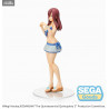 The Quintessential Quintuplets - Nakano Miku figure Summer, Premium