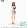 The Quintessential Quintuplets - Nakano Miku figure Summer, Premium