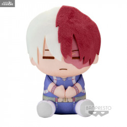 My Hero Academia - Shoto...