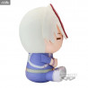 My Hero Academia - Peluche Shoto Todoroki, Big Plush