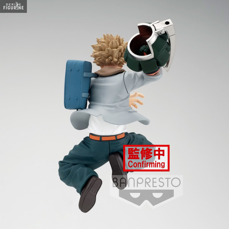 My Hero Academia - Figure...