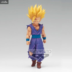 Dragon Ball Z - Son Gohan...