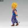 Dragon Ball Z - Son Gohan Super Saiyan 2 figure Vol. 5, Solid Edge Works