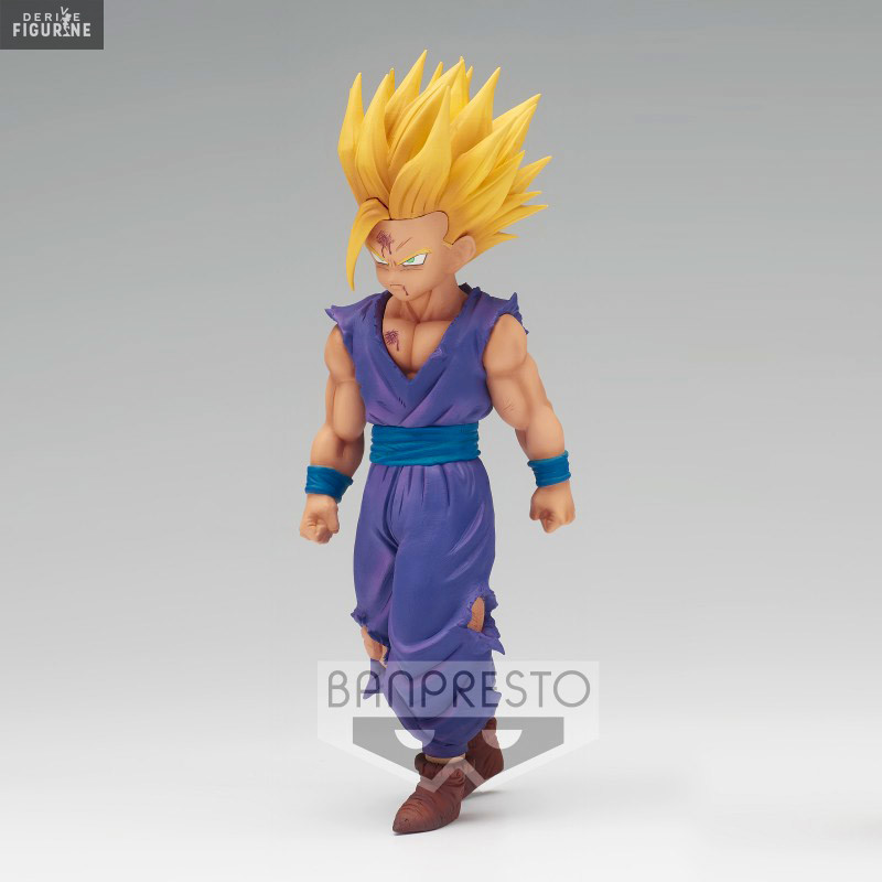 Dragon Ball Z - Son Gohan...