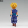 Dragon Ball Z - Son Gohan Super Saiyan 2 figure Vol. 5, Solid Edge Works