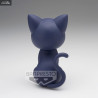 Pretty Guardian Sailor Moon - Figurine Luna, SOFVIMATES