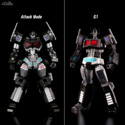 Transformers - Figurine...