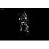 Transformers - Figurine Nemesis Prime Attack Mode ou G1, Furai Plastic Model Kit