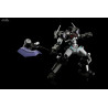 Transformers - Figurine Nemesis Prime Attack Mode ou G1, Furai Plastic Model Kit