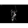 Transformers - Figurine Nemesis Prime Attack Mode ou G1, Furai Plastic Model Kit