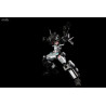 Transformers - Figurine Nemesis Prime Attack Mode ou G1, Furai Plastic Model Kit