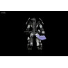 Transformers - Figurine Nemesis Prime Attack Mode ou G1, Furai Plastic Model Kit
