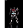 Transformers - Figurine Nemesis Prime Attack Mode ou G1, Furai Plastic Model Kit