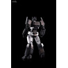 Transformers - Figurine Nemesis Prime Attack Mode ou G1, Furai Plastic Model Kit