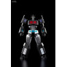 Transformers - Figurine Nemesis Prime Attack Mode ou G1, Furai Plastic Model Kit
