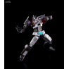 Transformers - Figurine Nemesis Prime Attack Mode ou G1, Furai Plastic Model Kit